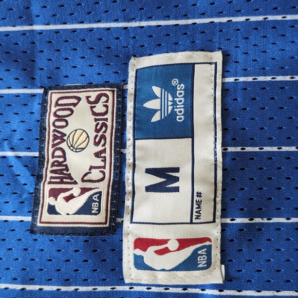 Adidas Tracy McGrady Orlando Magic Throwback Jersey - Picture 3 of 3